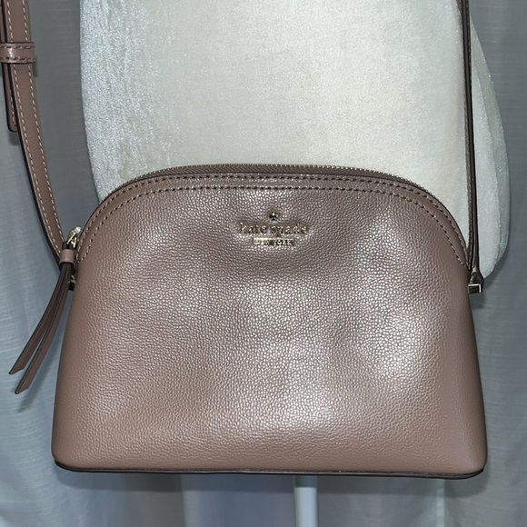 Kate Spade peggy Paterson crossbody Bag - Picture 2 of 6